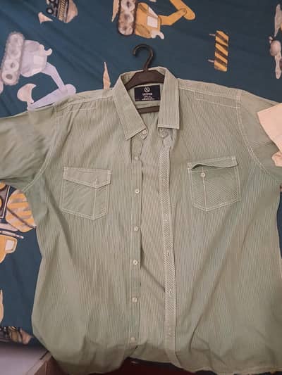 Mens Shirts