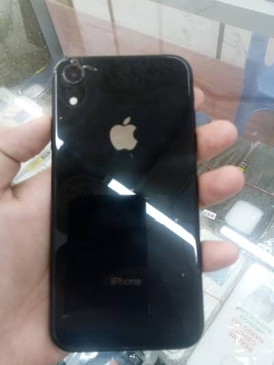 Apple iPhone XR