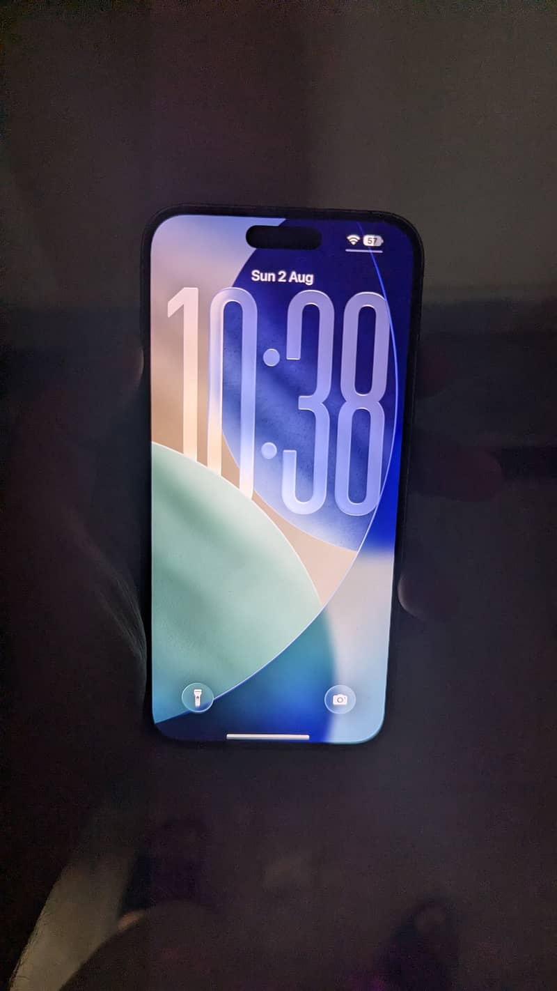 Apple iPhone 14 Pro Max 2
