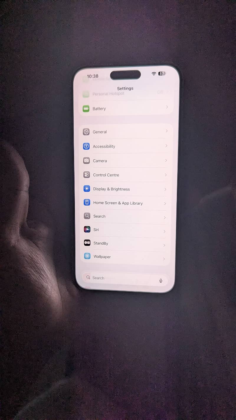 Apple iPhone 14 Pro Max 3