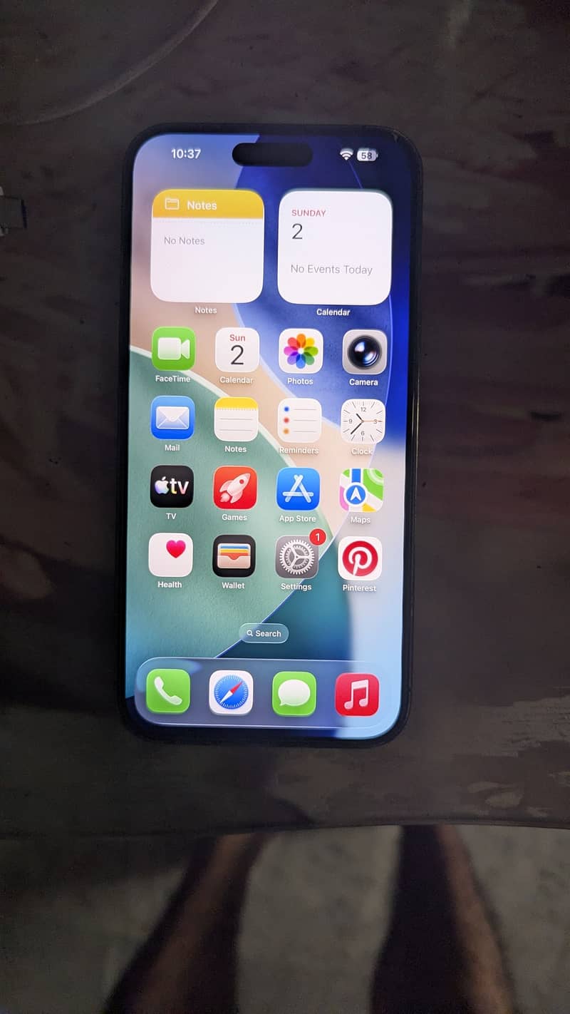 Apple iPhone 14 Pro Max 5