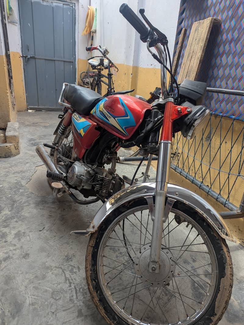 motorcycle 1