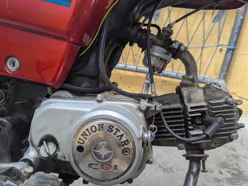 motorcycle 2