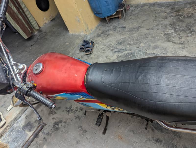 motorcycle 3