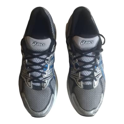 ASICS Gel GT-1000 Running & Cricket Shoes 