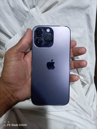 Apple iPhone 14 Pro Max