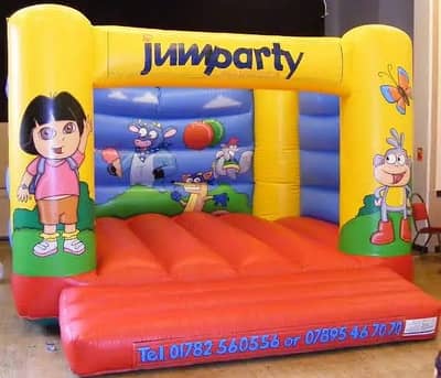 Jumping Castle|Kids Castle|Baby Castle|Play area|Arch|Toys|Playlanf