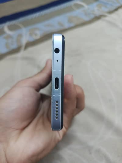 Tecno Spark 20C