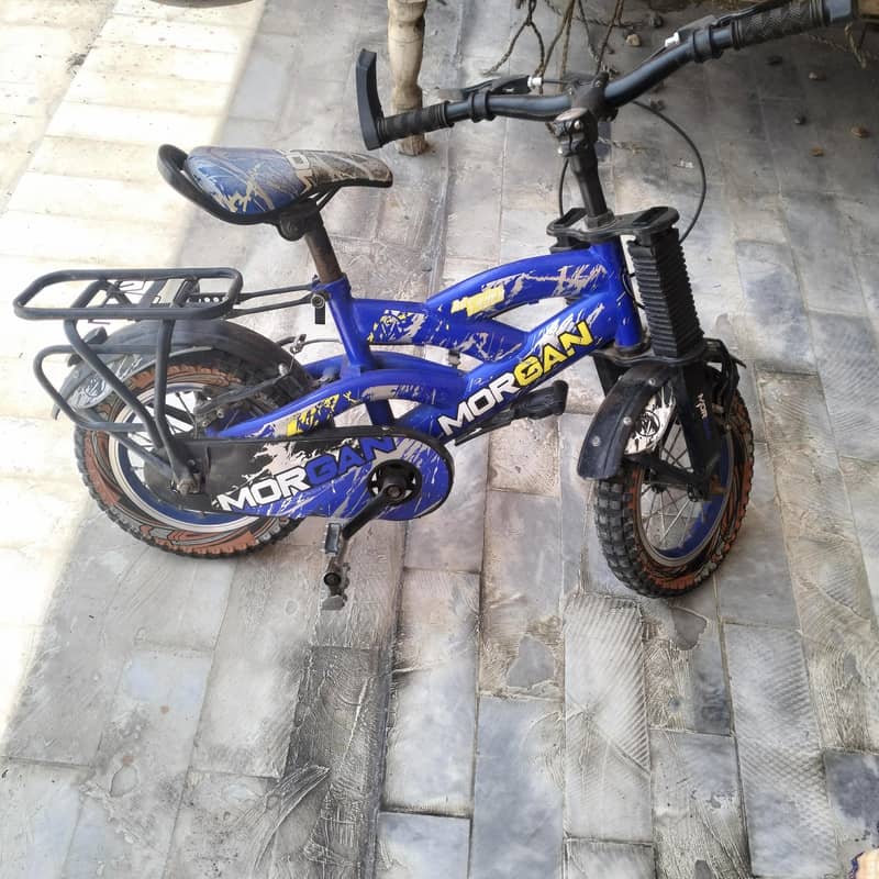 bicycle 2