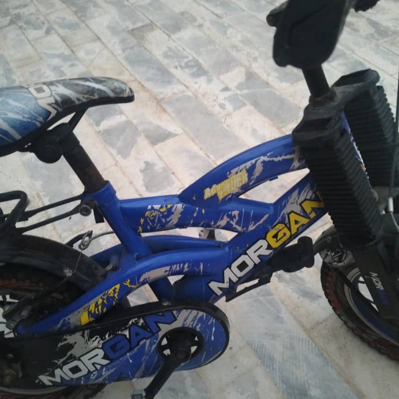 bicycle 4