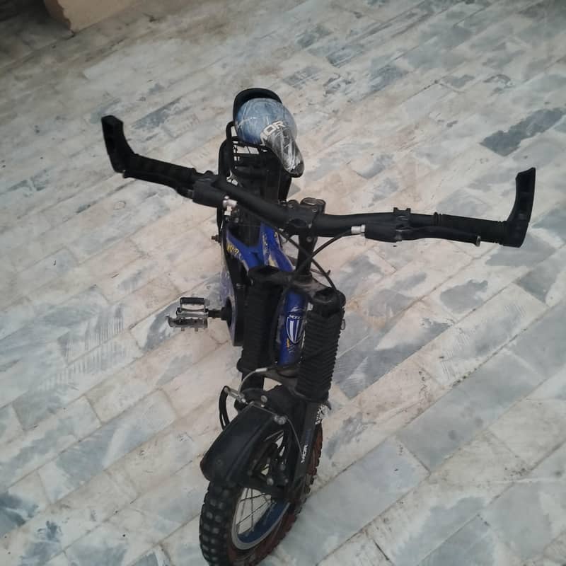 bicycle 5