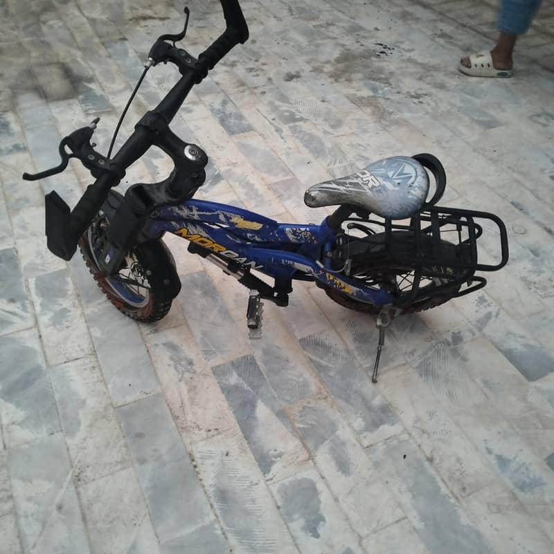 bicycle 6