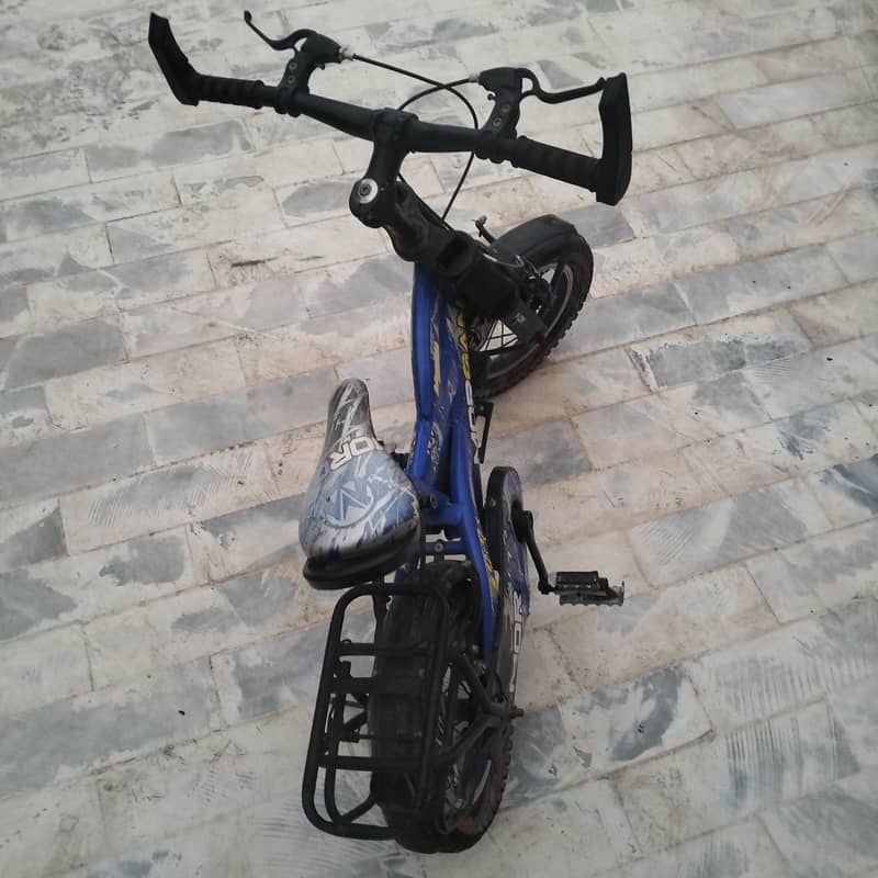bicycle 7