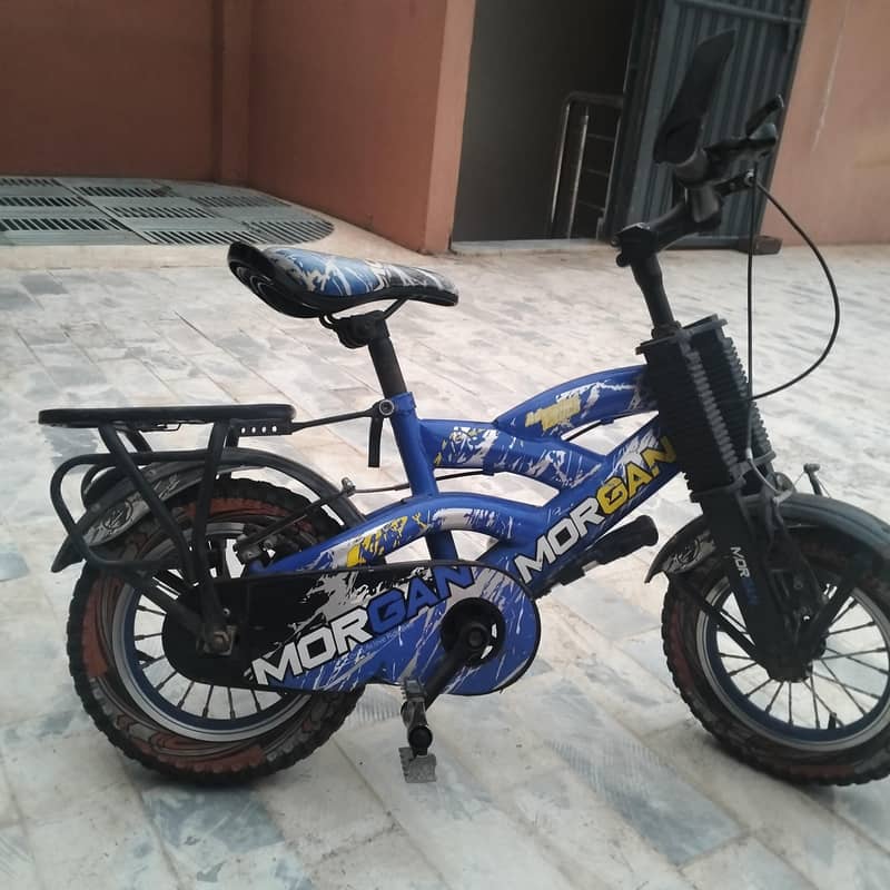bicycle 8