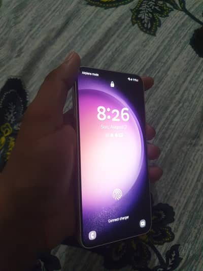 Samsung Mobile S23