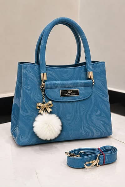 Shoulder Bag