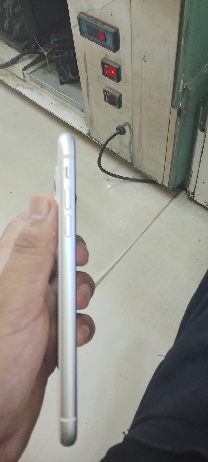 Apple iPhone 11 5