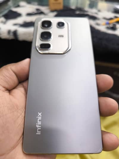 infinix note 50 pro