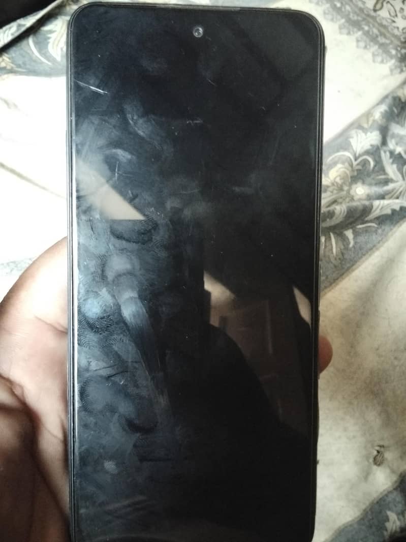 Tecno Camon 18 1