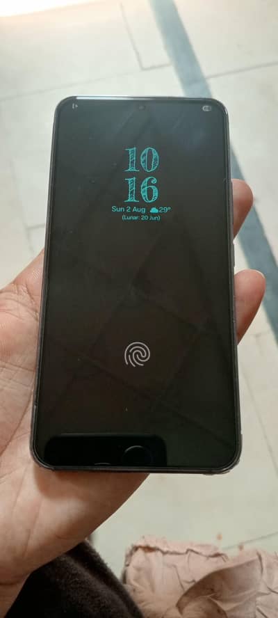 Samsung Mobile S22