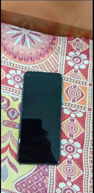 Infinix Hot 10