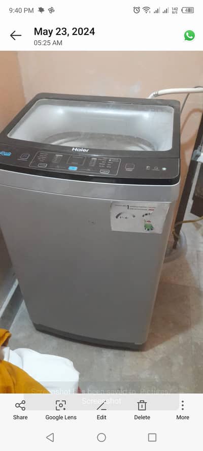 automatic machine