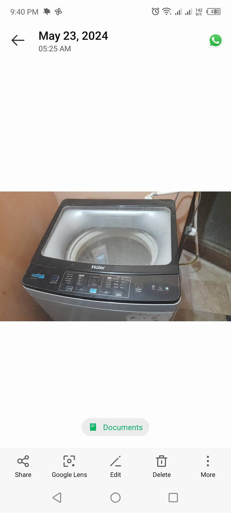 automatic machine 2