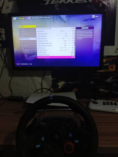 Samsung 32-inch LED hai