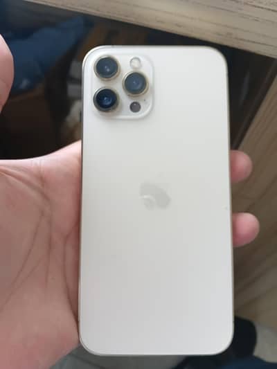 Apple iPhone 12 Pro Max