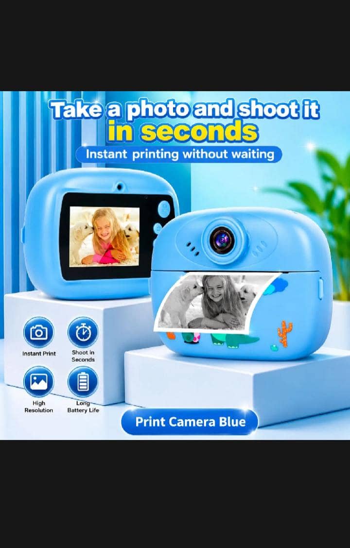 Thermal Camera Printer 2