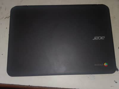 2007 model 2 chrome book