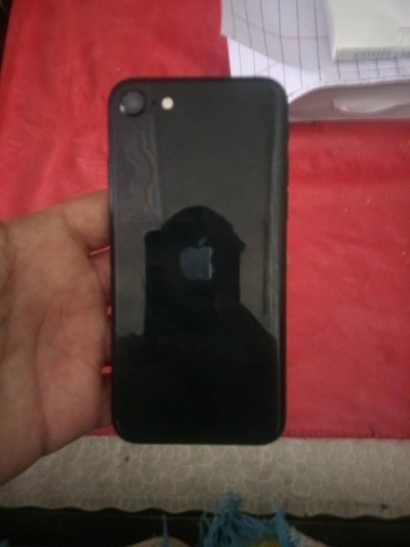 Apple iPhone SE 1