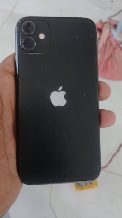 Apple iPhone 11