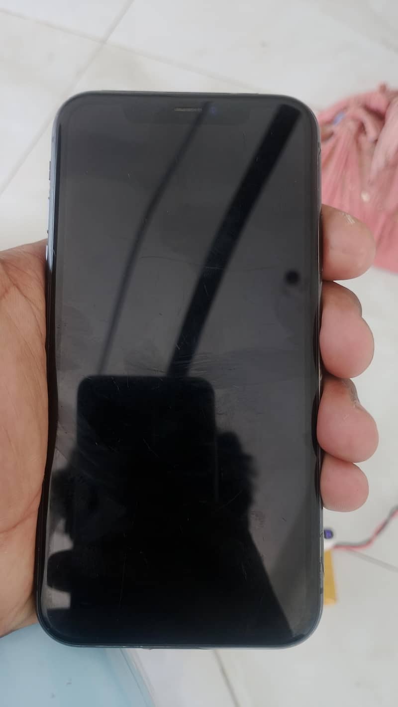 Apple iPhone 11 1