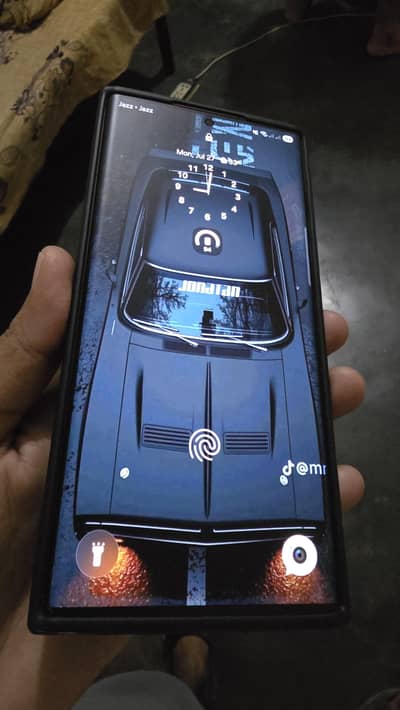Samsung Mobile S22 Ultra