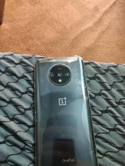 One Plus 7T condition 10/8    8/128. Pubg 90fps