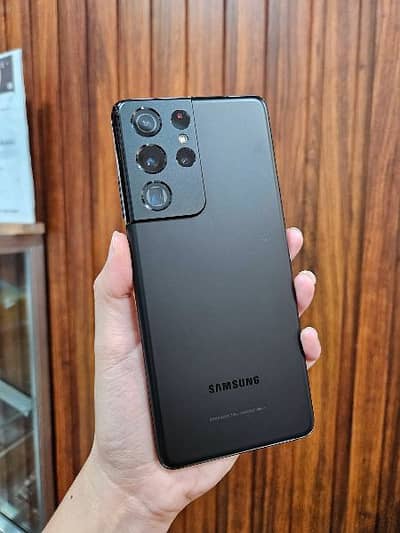 Samsung S21 ultra 12 GB RAM 256GB memory 0326/6773/255