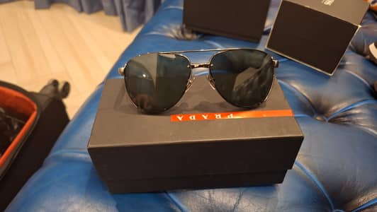 PRADA LINEA ROSSA