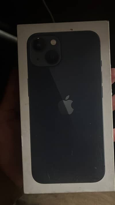 Apple iPhone 13 jv