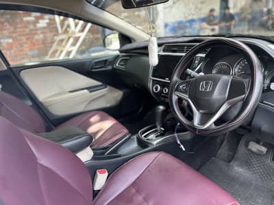 Honda City 1.2 CVT Automatic 2023 Model