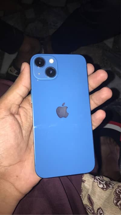 Apple iPhone 13 Jv