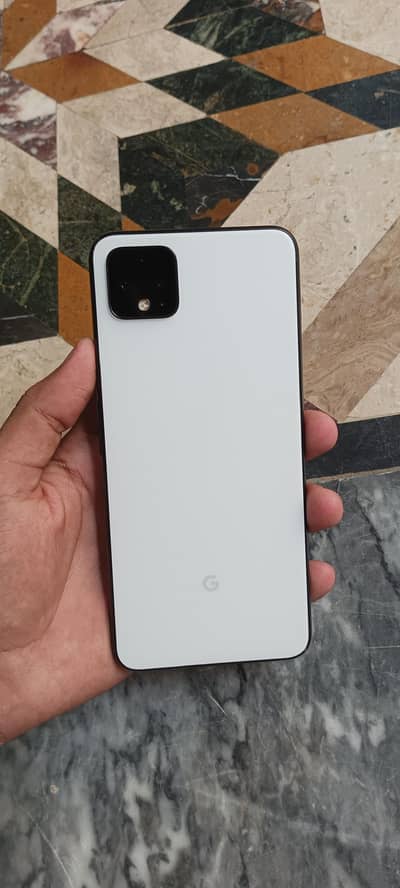 Google Pixel 4 XL