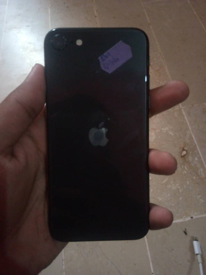 Apple iPhone SE 2