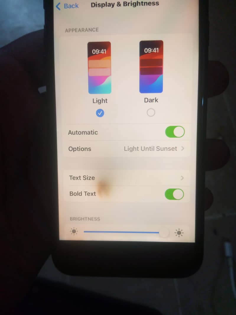 Apple iPhone SE 6
