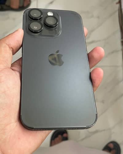 Apple iPhone 14 Pro