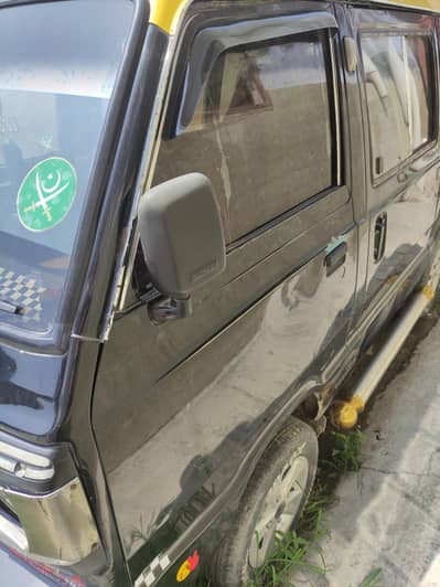 Suzuki Carry 2012