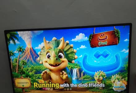 Samsung LED 40 Inch  (03335761837)
