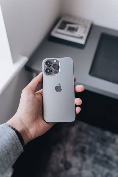 Apple iPhone 13 Pro Bypass