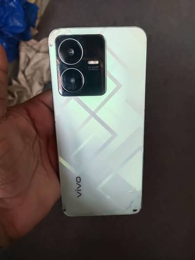 Vivo Y22