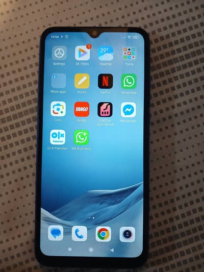 Xiaomi Redmi 9C